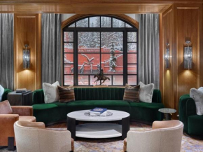 St Regis Residence Club 2 Bedroom Luxury Residence